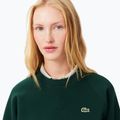 Sweatshirt Hoodie Damen Lacoste SF8347 sinople 4
