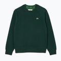 Sweatshirt Hoodie Damen Lacoste SF8347 sinople 5
