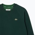 Sweatshirt Hoodie Damen Lacoste SF8347 sinople 6