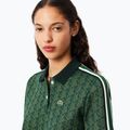 Lacoste Damen Poloshirt DF3364 sinople/khaki 3