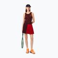 Tenniskleid Lacoste EF7451 expresso / opera-buoy 2
