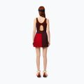 Tenniskleid Lacoste EF7451 expresso / opera-buoy 3