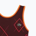 Tenniskleid Lacoste EF7451 expresso / opera-buoy 7