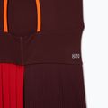 Tenniskleid Lacoste EF7451 expresso / opera-buoy 8