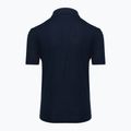 Lacoste Kinder Poloshirt PJ2479 marineblau-expresso 2