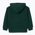 Sweatshirt Hoodie Kinder Lacoste SJ2561 sinople 2