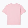 Lacoste Kinder-T-Shirt TJ2501 lotus 1 2