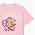 Lacoste Kinder-T-Shirt TJ2501 lotus 1 3