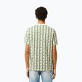 Lacoste Herren-T-Shirt TH2831 Lappland/grün 3