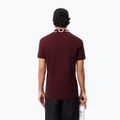 Lacoste Herren Poloshirt PH7495 expresso 3