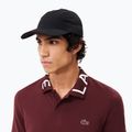 Lacoste Herren Poloshirt PH7495 expresso 4