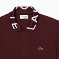 Lacoste Herren Poloshirt PH7495 expresso 6