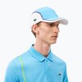 Mütze Basecap Herren Lacoste RK7574 argentine blue/white 4