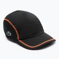 Mütze Basecap Herren Lacoste RK7574 black/black