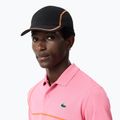 Mütze Basecap Herren Lacoste RK7574 black/black 4