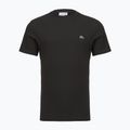Herren T-Shirt Lacoste TH2630 black