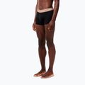 Boxershorts Lacoste 5H3401 3 Paar black/biscuit/baguette 3