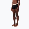 Boxershorts Lacoste 5H3401 3 Paar black/biscuit/baguette 4