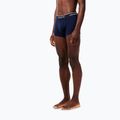 Boxershorts Lacoste 5H3401 3 Paar navy blue/fluorine green 4