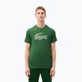 Lacoste Herren-T-Shirt TH2623 grün