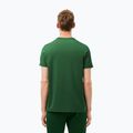 Lacoste Herren-T-Shirt TH2623 grün 2