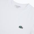 Herren T-Shirt Lacoste TH2630 white 3