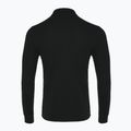 Lacoste Herren Polo Longsleeve DH5523 schwarz 2