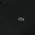 Lacoste Herren Polo Longsleeve DH5523 schwarz 3