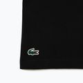 Lacoste Herren-T-Shirt TH2508 schwarz/weiß 7