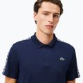 Lacoste Herren Polohemd DH2557 navy blau 3