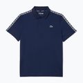 Lacoste Herren Polohemd DH2557 navy blau 4