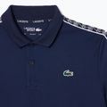 Lacoste Herren Polohemd DH2557 navy blau 5