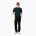 Poloshirt Herren Lacoste L1264 pin jaspe 2