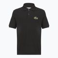 Lacoste Herren Poloshirt PH2751 schwarz