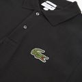 Lacoste Herren Poloshirt PH2751 schwarz 3
