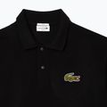 Lacoste Herren Poloshirt PH2751 schwarz 2