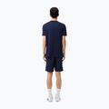 Lacoste Herren Shorts GH2575 navy blau 3