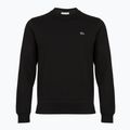 Herren Sweatshirt Lacoste SH5127 black