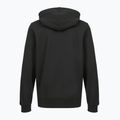 Herren Sweatshirt Lacoste SH5545 black 2