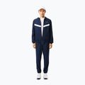 Lacoste Herrenhose XH2521 navy blau 2