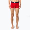 Lacoste Boxershorts 5H1803 BCK 3 Paar navy blau/silber china/rot 6