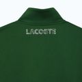 Sweatshirt Hoodie Herren Lacoste SH2646 green / white / navy blue 7