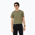 Herren-Shirt Lacoste TH5133 khaki