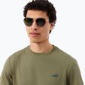 Herren-Shirt Lacoste TH5133 khaki 4