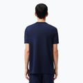 Lacoste Herren-T-Shirt TH2623 marineblau 2