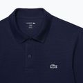 Langarm-Poloshirt für Herren Lacoste DH5523 navy blue 2