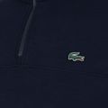 Herren Sweatshirt Lacoste SH5130 navy blue 3