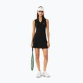 Tenniskleid Lacoste EF0615 black/black