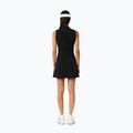 Tenniskleid Lacoste EF0615 black/black 2