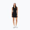 Tenniskleid Lacoste EF0615 black/black 3